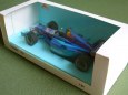 SAUBER C20