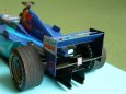 SAUBER C20