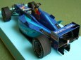 SAUBER C20