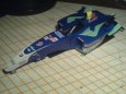 Sauber C22 - Nick Heidfeld (2003)