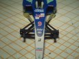 Sauber C22 - Nick Heidfeld (2003)