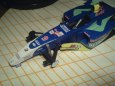 Sauber C22 - Nick Heidfeld (2003)