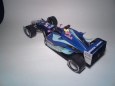 Sauber C22 - Nick Heidfeld (2003)
