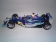 Sauber C22 - Nick Heidfeld (2003)