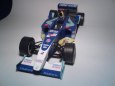 Sauber C22 - Nick Heidfeld (2003)