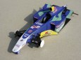 Sauber C22 - Nick Heidfeld  - 2003
