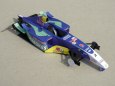 Sauber C22 - Nick Heidfeld  - 2003