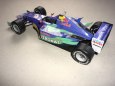 Sauber C22 - Nick Heidfeld  - 2003