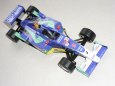 Sauber C22 - Nick Heidfeld  - 2003