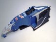 Sauber C22 2003 - Heinz - Harald Frentzen