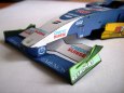 Sauber C22 2003 - Heinz - Harald Frentzen