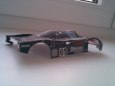 Sauber Mercedes C9
