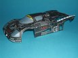 Sauber Mercedes C9 1988