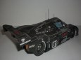 Sauber Mercedes C9 1988 