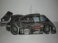 Sauber Mercedes C9 1988 