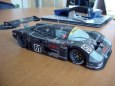 Sauber Mercedes C9