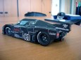 Sauber Mercedes C9