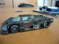 Sauber Mercedes C9
