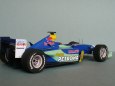 Sauber Petronas C22