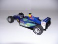 Sauber Petronas C22