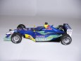 Sauber Petronas C22