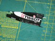 Sauber C13, GP Italy 94