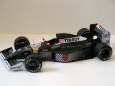 Sauber C13, GP Italy 94