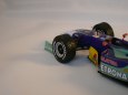 SAUBER C22, Nick Heidfeld - 2003