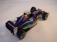 SAUBER C22, Nick Heidfeld - 2003