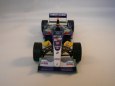SAUBER C22, Nick Heidfeld - 2003