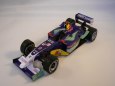 SAUBER C22, Nick Heidfeld - 2003