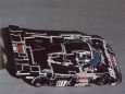 Sauber Mercedes C9 - 1988