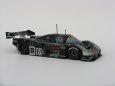 Sauber Mercedes C9 - 1988