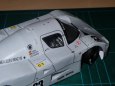 Sauber Mercedes C9 1989 (recolor)