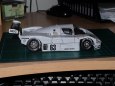 Sauber Mercedes C9 1989 (recolor)