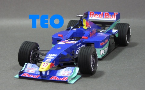 Sauber Petronas C19 Sauber Petronas C19