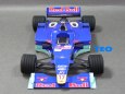 Sauber Petronas C19