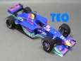 Sauber Petronas C19