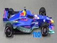 Sauber Petronas C19
