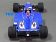 Sauber Petronas C19