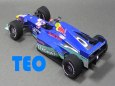 Sauber Petronas C19