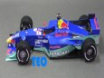 Sauber Petronas C19
