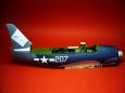 SB2C-4 Helldiver