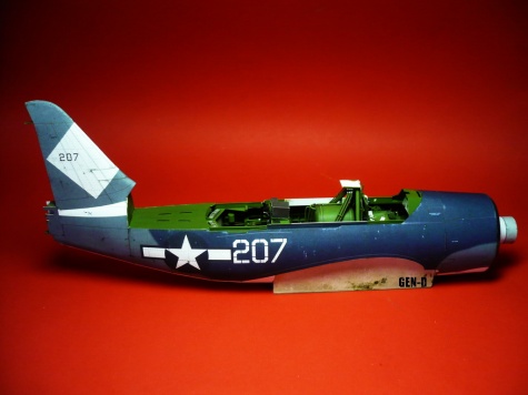 SB2C-4 Helldiver SB2C-4 Helldiver