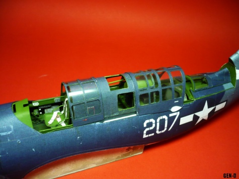 SB2C-4 Helldiver SB2C-4 Helldiver