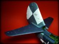 SB2C-4 Helldiver