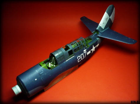 SB2C-4 Helldiver SB2C-4 Helldiver