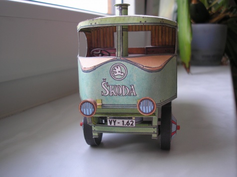 sbírka khaRel sbírka khaRel
