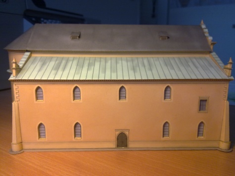 Sbor českých bratří Sbor českých bratří