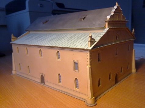 Sbor českých bratří Sbor českých bratří